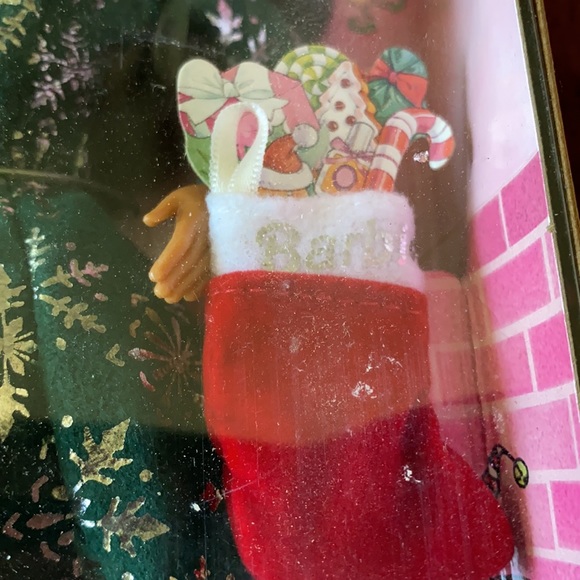 Festival Season Barbie 1997 - Picture 7 of 7